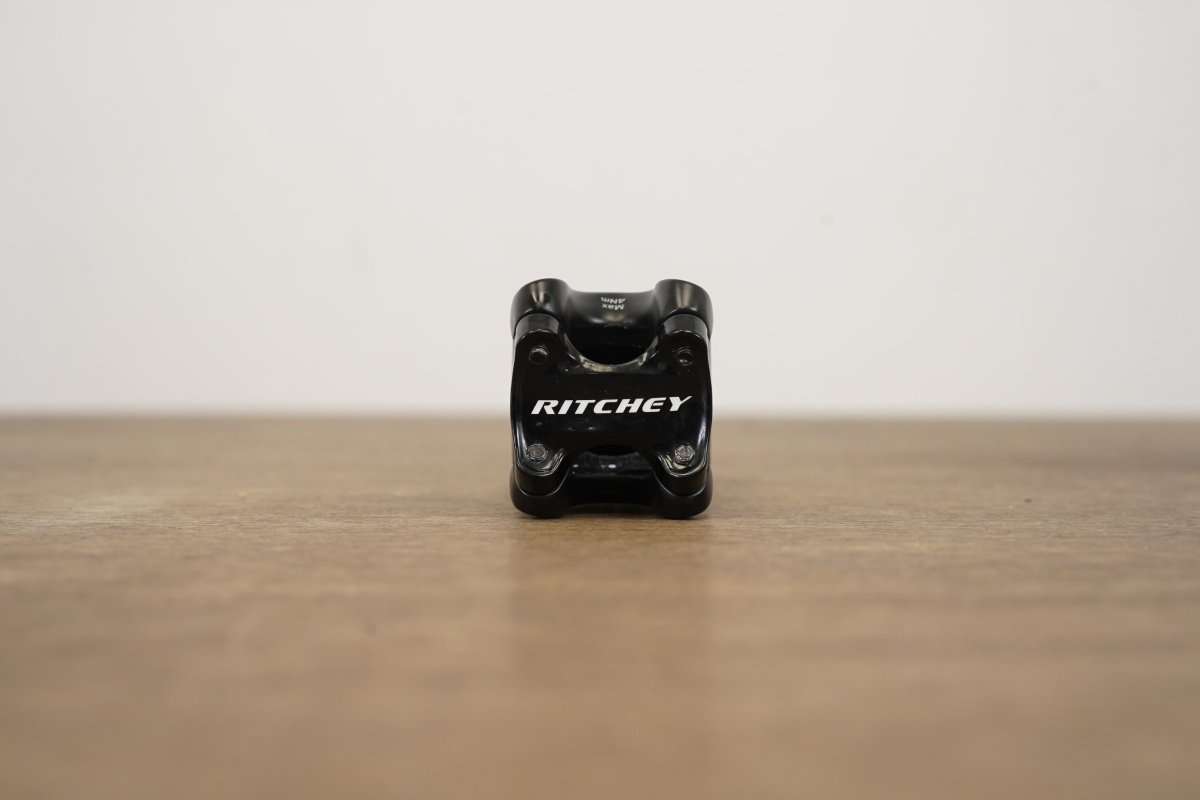 Ritchey Superlogic 100mm ±6 Degree Carbon Aero Road Stem 127g 1 1/8" 31.8mm