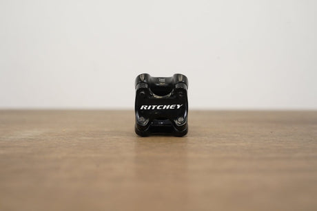 Ritchey Superlogic 100mm ±6 Degree Carbon Aero Road Stem 127g 1 1/8" 31.8mm