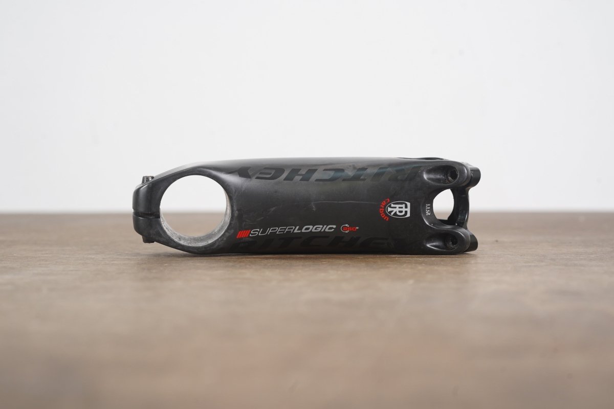 Ritchey Superlogic 110mm ±6 Degree Carbon Aero Road Stem 119g 1 1/8" 31.8mm