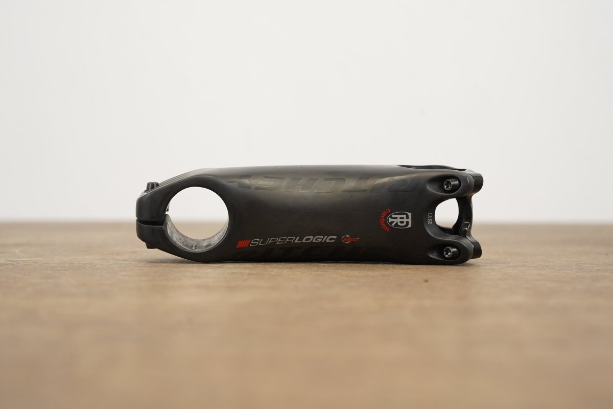 Ritchey Superlogic 110mm ±6 Degree Carbon Aero Road Stem 132g 1 1/8" 31.8mm