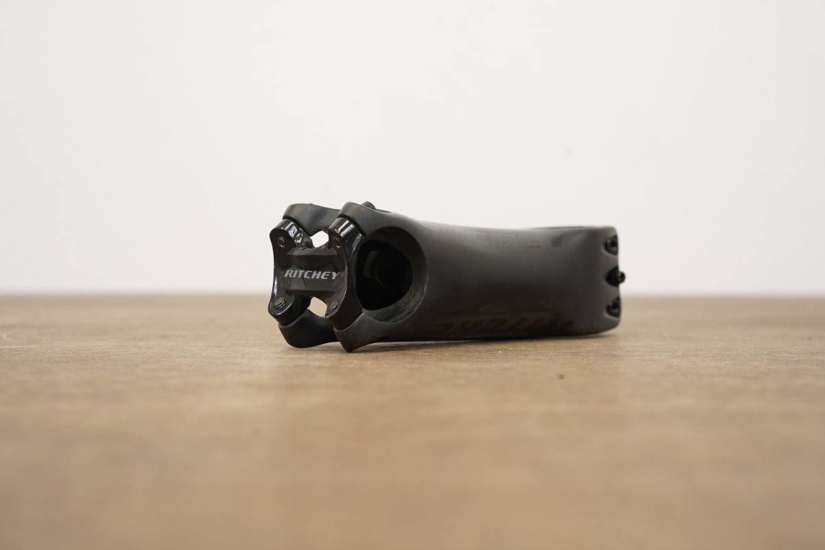 Ritchey Superlogic 110mm ±6 Degree Carbon Aero Road Stem 132g 1 1/8" 31.8mm