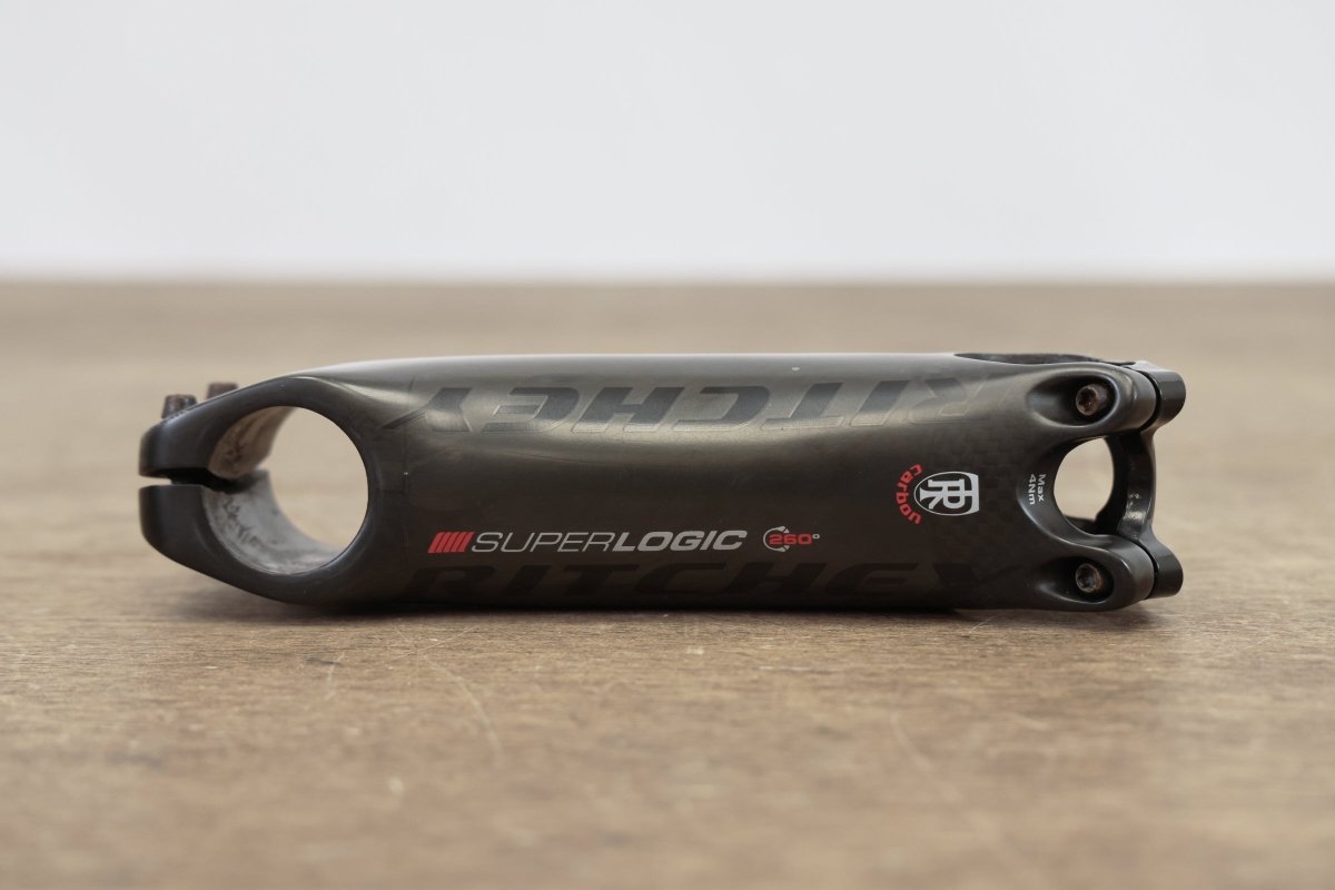 Ritchey Superlogic 130mm ±6 Degree Carbon Aero Road Stem 139g 1 1/8" 31.8mm