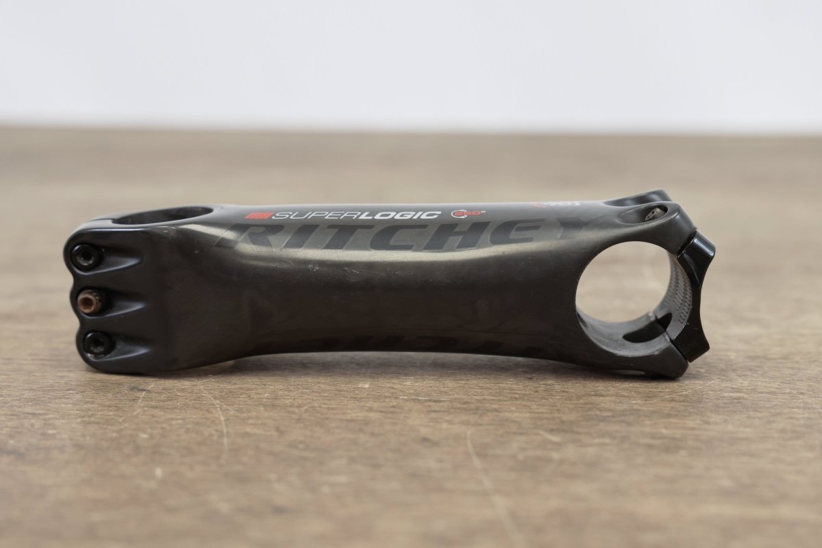 Ritchey Superlogic 130mm ±6 Degree Carbon Aero Road Stem 139g 1 1/8" 31.8mm