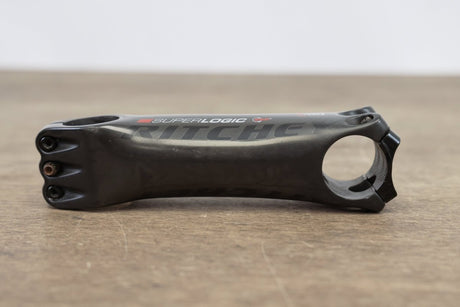 Ritchey Superlogic 130mm ±6 Degree Carbon Aero Road Stem 139g 1 1/8" 31.8mm