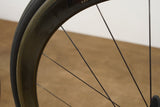 Ritchey Superlogic Carbon Clincher Rim Brake Wheelset Shimano/SRAM 11 Speed