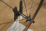 Ritchey Superlogic Carbon Clincher Rim Brake Wheelset Shimano/SRAM 11 Speed
