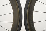 Ritchey Superlogic Carbon Clincher Rim Brake Wheelset Shimano/SRAM 11 Speed