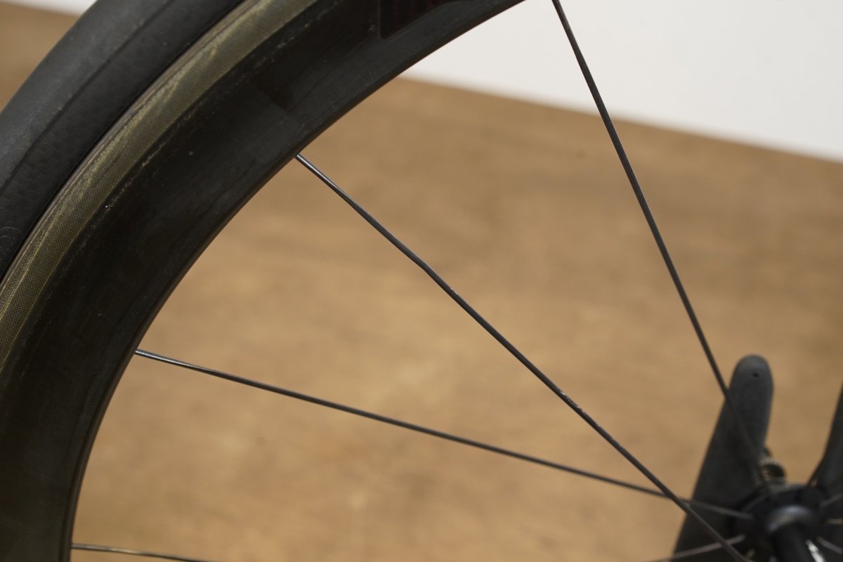 Ritchey Superlogic Carbon Clincher Rim Brake Wheelset Shimano/SRAM 11 Speed