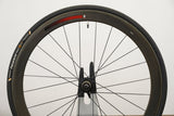 Ritchey Superlogic Carbon Clincher Rim Brake Wheelset Shimano/SRAM 11 Speed