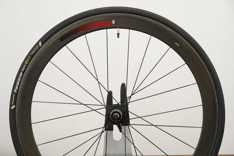 Ritchey Superlogic Carbon Clincher Rim Brake Wheelset Shimano/SRAM 11 Speed