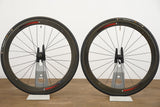 Ritchey Superlogic Carbon Clincher Rim Brake Wheelset Shimano/SRAM 11 Speed