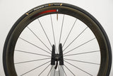 Ritchey Superlogic Carbon Clincher Rim Brake Wheelset Shimano/SRAM 11 Speed