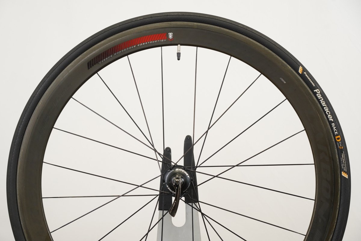 Ritchey Superlogic Carbon Clincher Rim Brake Wheelset Shimano/SRAM 11 Speed