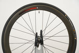 Ritchey Superlogic Carbon Clincher Rim Brake Wheelset Shimano/SRAM 11 Speed