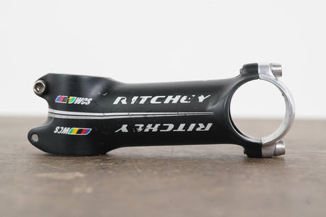 Ritchey WCS 4-Axis 100mm ±6 Degree Alloy Road Stem 113g 1 1/8" 31.8mm