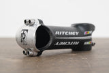 Ritchey WCS 4-Axis 100mm ±6 Degree Alloy Road Stem 113g 1 1/8" 31.8mm