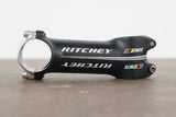 Ritchey WCS 4-Axis 100mm ±6 Degree Alloy Road Stem 113g 1 1/8" 31.8mm