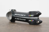 Ritchey WCS 4-Axis 100mm ±6 Degree Alloy Road Stem 113g 1 1/8" 31.8mm