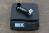 Ritchey WCS 4-Axis 100mm ±6 Degree Alloy Road Stem 113g 1 1/8" 31.8mm