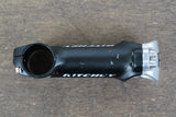 Ritchey WCS 4-Axis 100mm ±6 Degree Alloy Road Stem 113g 1 1/8" 31.8mm