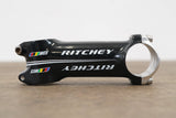 Ritchey WCS 4-Axis 100mm ±6 Degree Alloy Road Stem 119g 1 1/8" 31.8mm