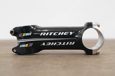 Ritchey WCS 4-Axis 100mm ±6 Degree Alloy Road Stem 119g 1 1/8" 31.8mm