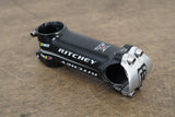 Ritchey WCS 4-Axis 100mm ±6 Degree Alloy Road Stem 119g 1 1/8" 31.8mm