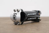 Ritchey WCS 4-Axis 100mm ±6 Degree Alloy Road Stem 119g 1 1/8" 31.8mm