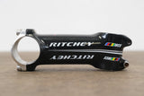 Ritchey WCS 4-Axis 100mm ±6 Degree Alloy Road Stem 119g 1 1/8" 31.8mm