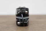 Ritchey WCS 4-Axis 100mm ±6 Degree Alloy Road Stem 119g 1 1/8" 31.8mm