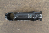 Ritchey WCS 4-Axis 100mm ±6 Degree Carbon Alloy Road Stem 115g 1 1/8" 31.8mm