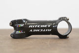 Ritchey WCS 4-Axis 100mm ±6 Degree Carbon Alloy Road Stem 115g 1 1/8" 31.8mm