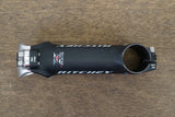 Ritchey WCS 4-Axis 110mm ±6 Degree Alloy Road Stem 124g 1 1/8" 31.8mm