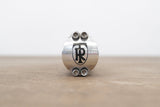 Ritchey WCS 4-Axis 110mm ±6 Degree Alloy Road Stem 124g 1 1/8" 31.8mm