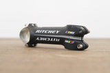 Ritchey WCS 4-Axis 110mm ±6 Degree Alloy Road Stem 124g 1 1/8" 31.8mm