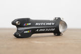 Ritchey WCS 4-Axis 110mm ±6 Degree Alloy Road Stem 124g 1 1/8" 31.8mm