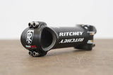 Ritchey WCS 4-Axis 110mm ±6 Degree Carbon Alloy Road Stem 122g 1 1/8" 31.8mm