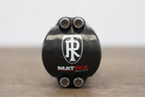 Ritchey WCS 4-Axis 110mm ±6 Degree Carbon Alloy Road Stem 122g 1 1/8" 31.8mm