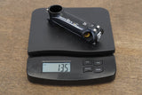 Ritchey WCS 4-Axis 110mm ±6 Degree Carbon Alloy Road Stem 124g 1 1/8" 31.8mm