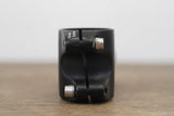 Ritchey WCS 4-Axis 110mm ±6 Degree Carbon Alloy Road Stem 124g 1 1/8" 31.8mm