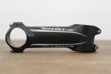 Ritchey WCS 4-Axis 110mm ±6 Degree Carbon Alloy Road Stem 124g 1 1/8" 31.8mm