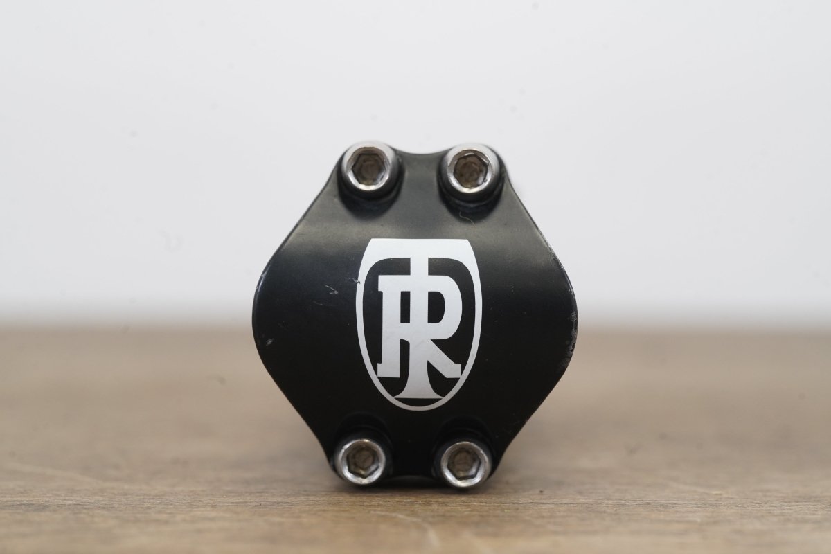 Ritchey WCS 4-Axis 110mm ±6 Degree Carbon Alloy Road Stem 124g 1 1/8" 31.8mm