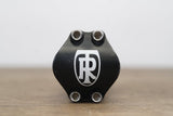 Ritchey WCS 4-Axis 110mm ±6 Degree Carbon Alloy Road Stem 124g 1 1/8" 31.8mm