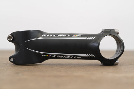 Ritchey WCS 4-Axis 110mm ±6 Degree Carbon Alloy Road Stem 124g 1 1/8" 31.8mm