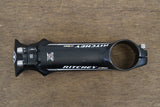 Ritchey WCS 4-Axis 110mm ±6 Degree Carbon Alloy Road Stem 124g 1 1/8" 31.8mm