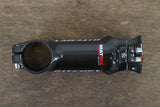 Ritchey WCS 4-Axis 90mm ±6 Degree Carbon Alloy Road Stem 110g 1 1/8" 31.8mm