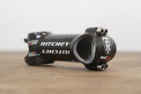 Ritchey WCS 4-Axis 90mm ±6 Degree Carbon Alloy Road Stem 110g 1 1/8" 31.8mm