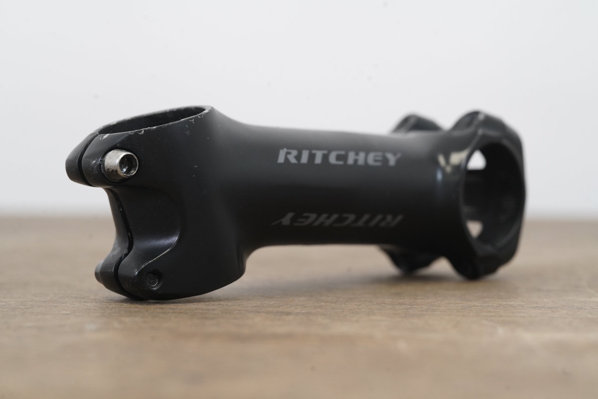 Ritchey WCS C220 110mm ±17 Degree Alloy Road Stem 139g 1 1/8" 31.8mm