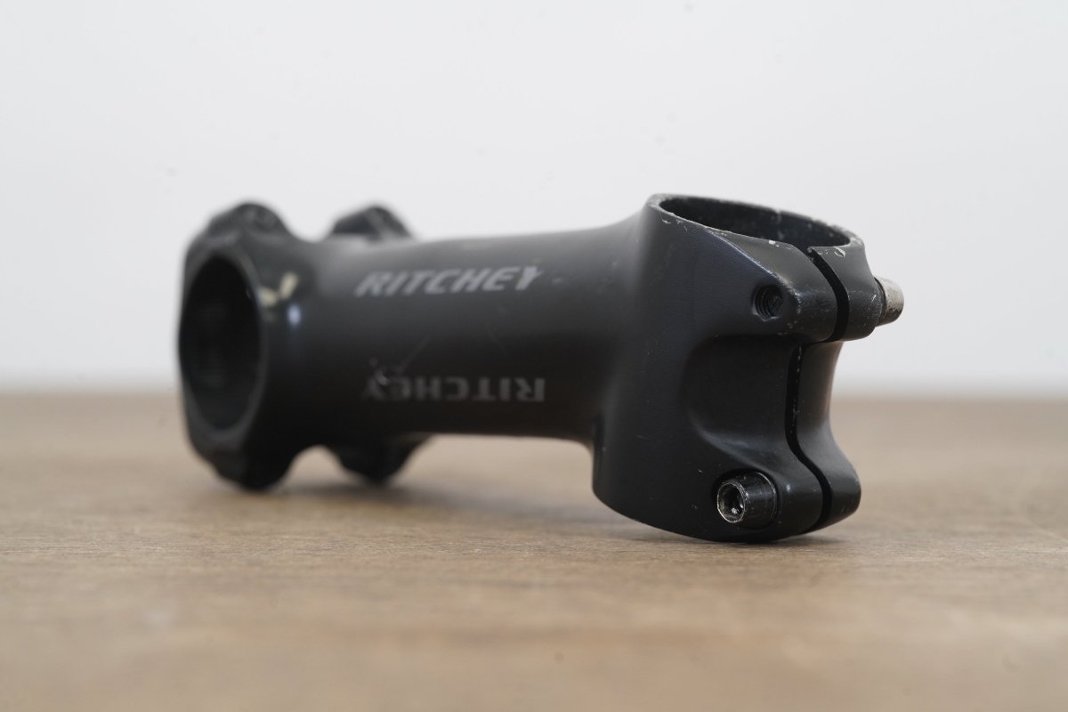 Ritchey WCS C220 110mm ±17 Degree Alloy Road Stem 139g 1 1/8" 31.8mm