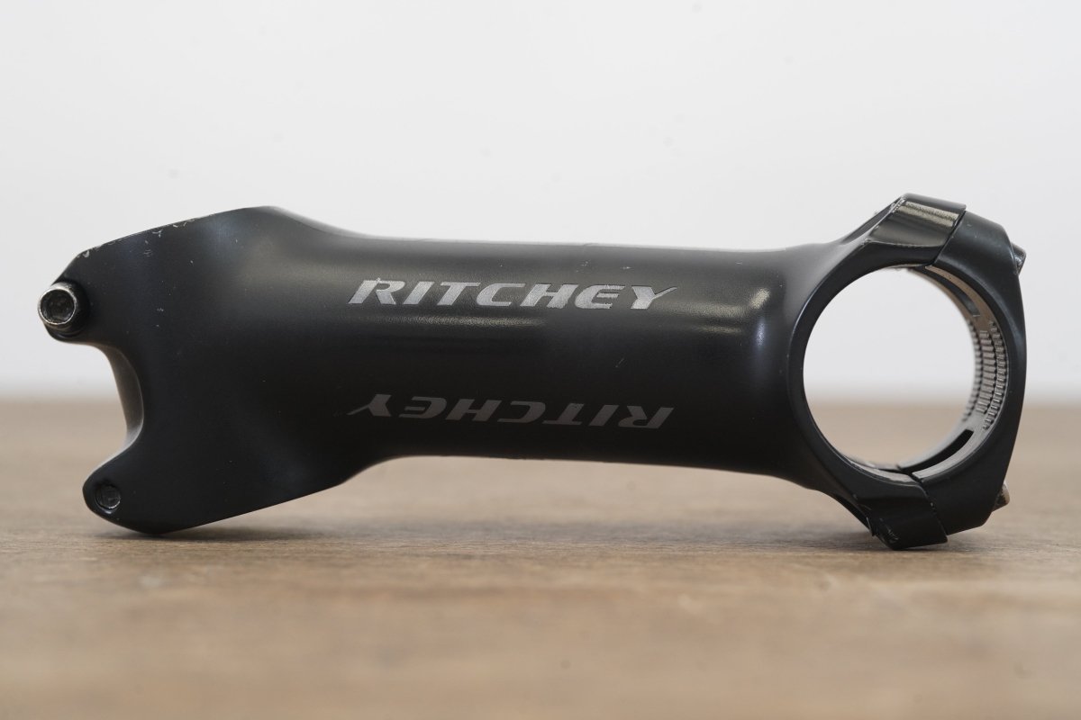 Ritchey WCS C220 110mm ±17 Degree Alloy Road Stem 139g 1 1/8" 31.8mm